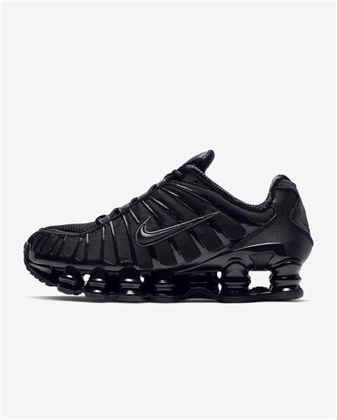 günstige damen nike shox|Nike Shox TL Schuh Damen .